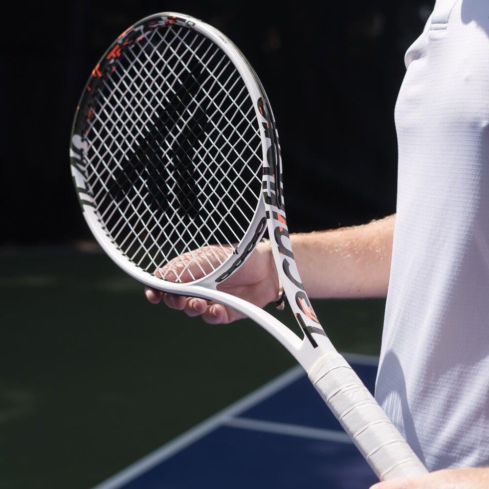 Tecnifibre TF-40 290 16x19 V3 Tenis Raketi – Yeni Nesil Kontrol ve