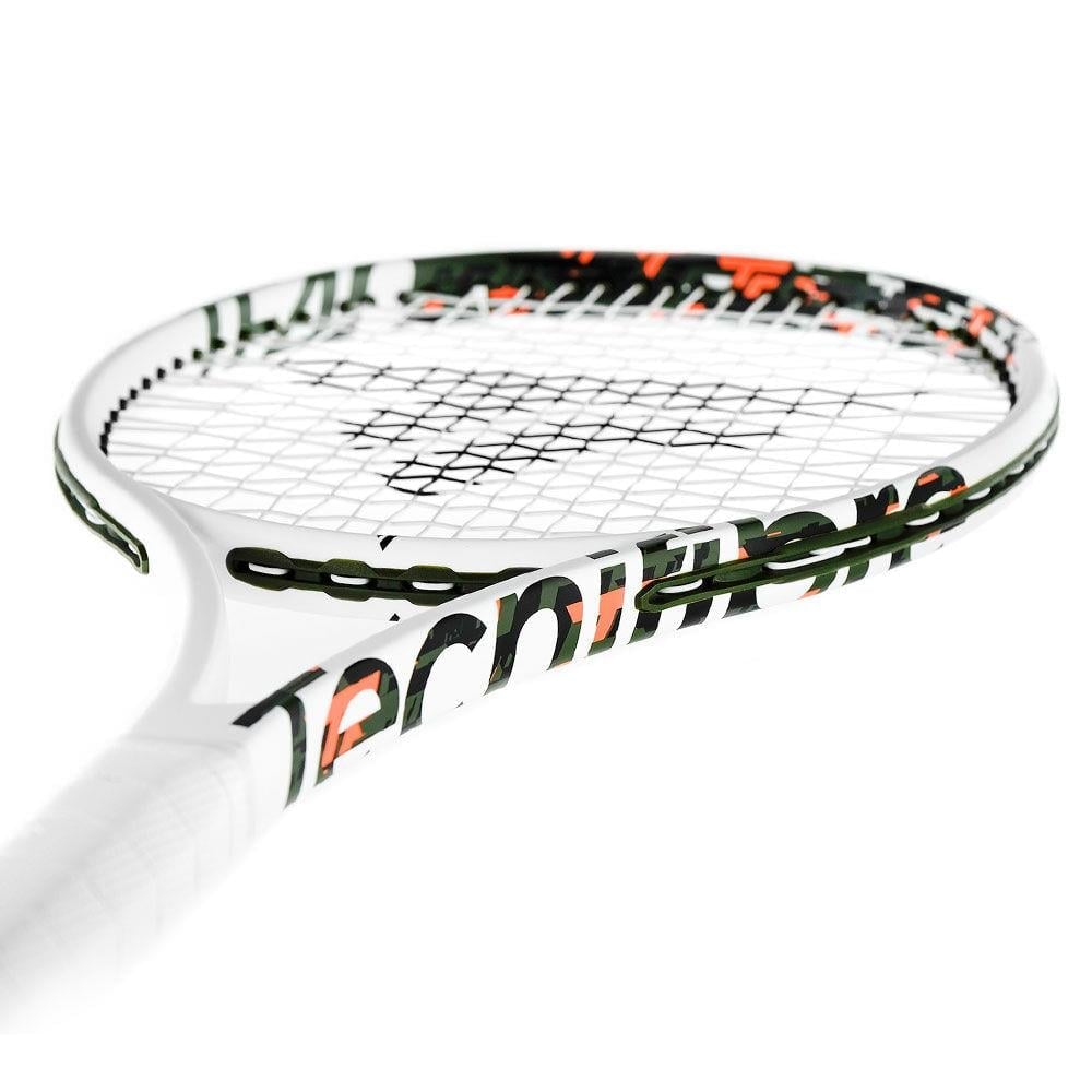 Tecnifibre TF-40 290 16x19 V3 Tenis Raketi – Yeni Nesil Kontrol ve