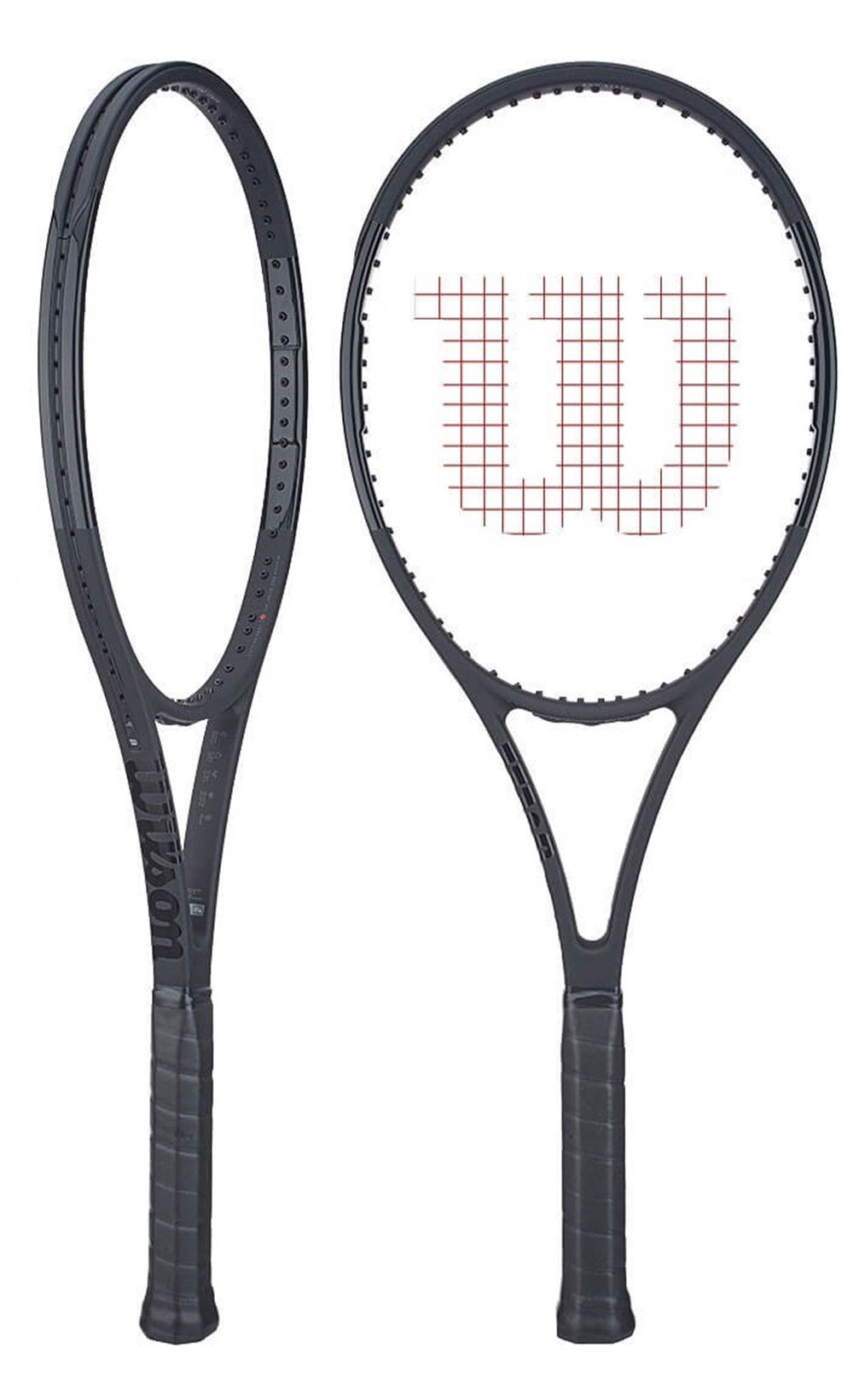 Wilson Pro Staff 97 L CV Tenis Raketi Merit Spor