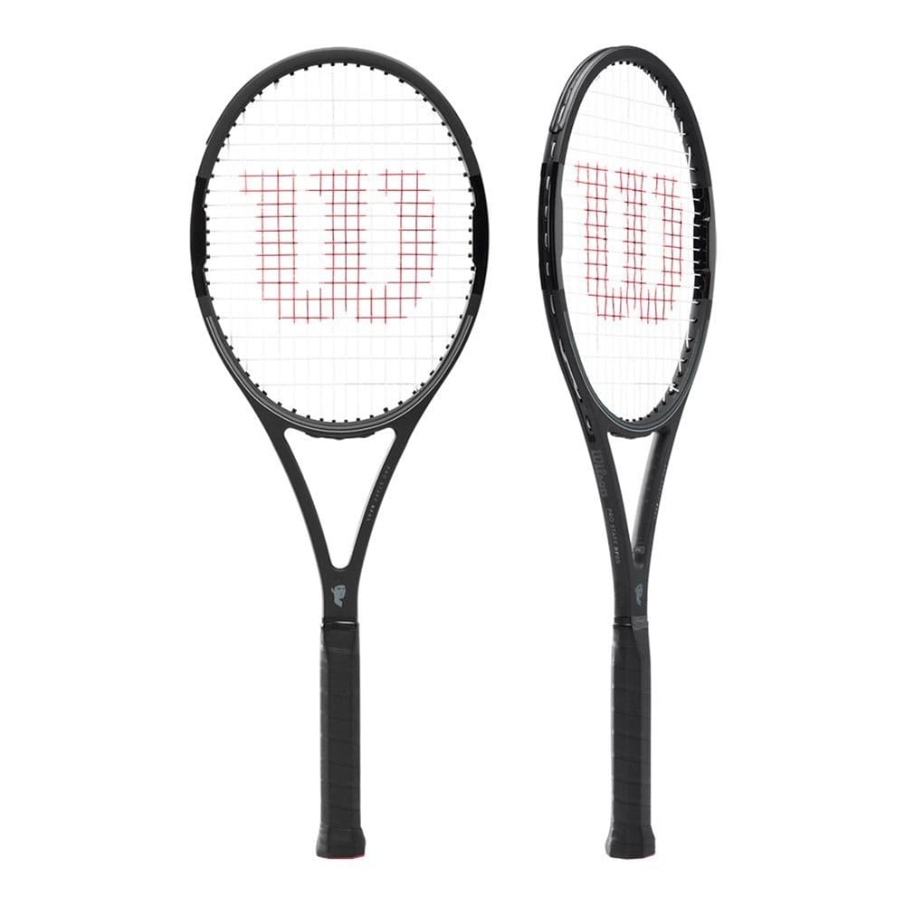Wilson Pro Staff RF85 Tour Tenis Raketi