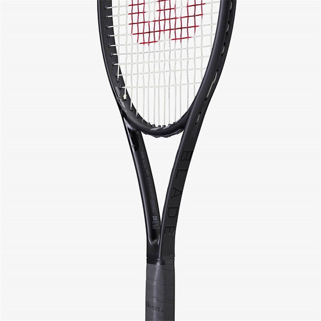 Wilson Blade 98 16x19 v8 Night Session Tenis Raketi