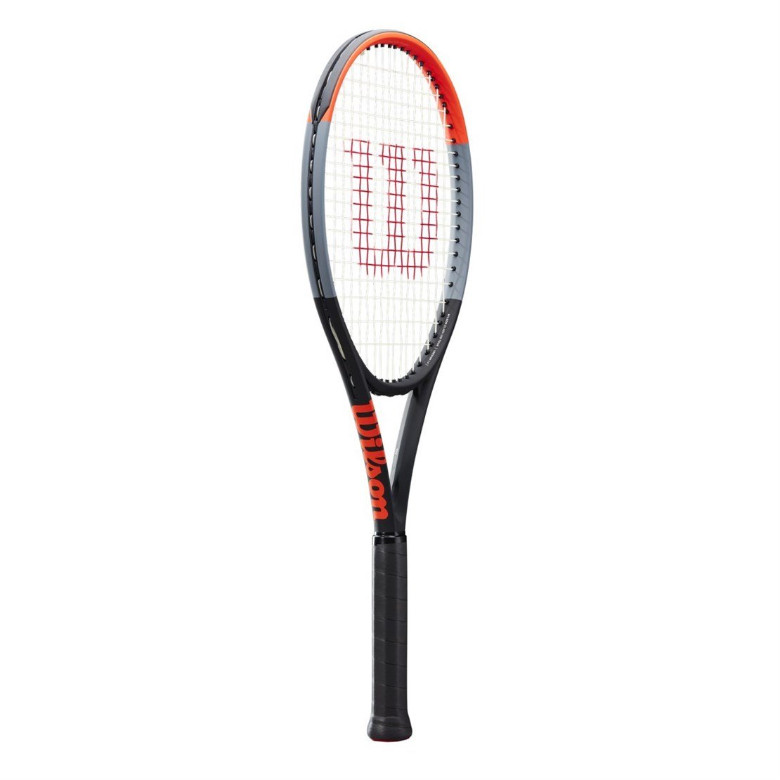 Wilson Clash 100 Tour Tenis Raketi | Merit Spor
