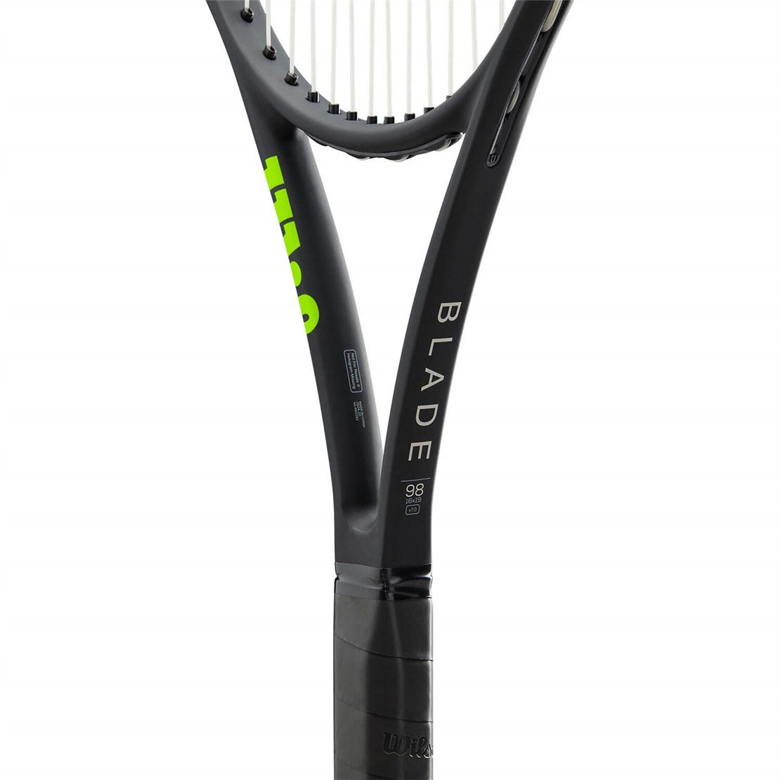 Wilson Blade 98 (16x19) Tenis Raketi | Merit Spor