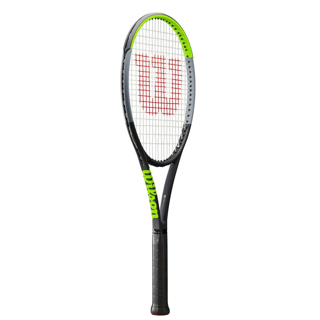 Wilson Blade 98 (18x20) V7.0 Tenis Raketi