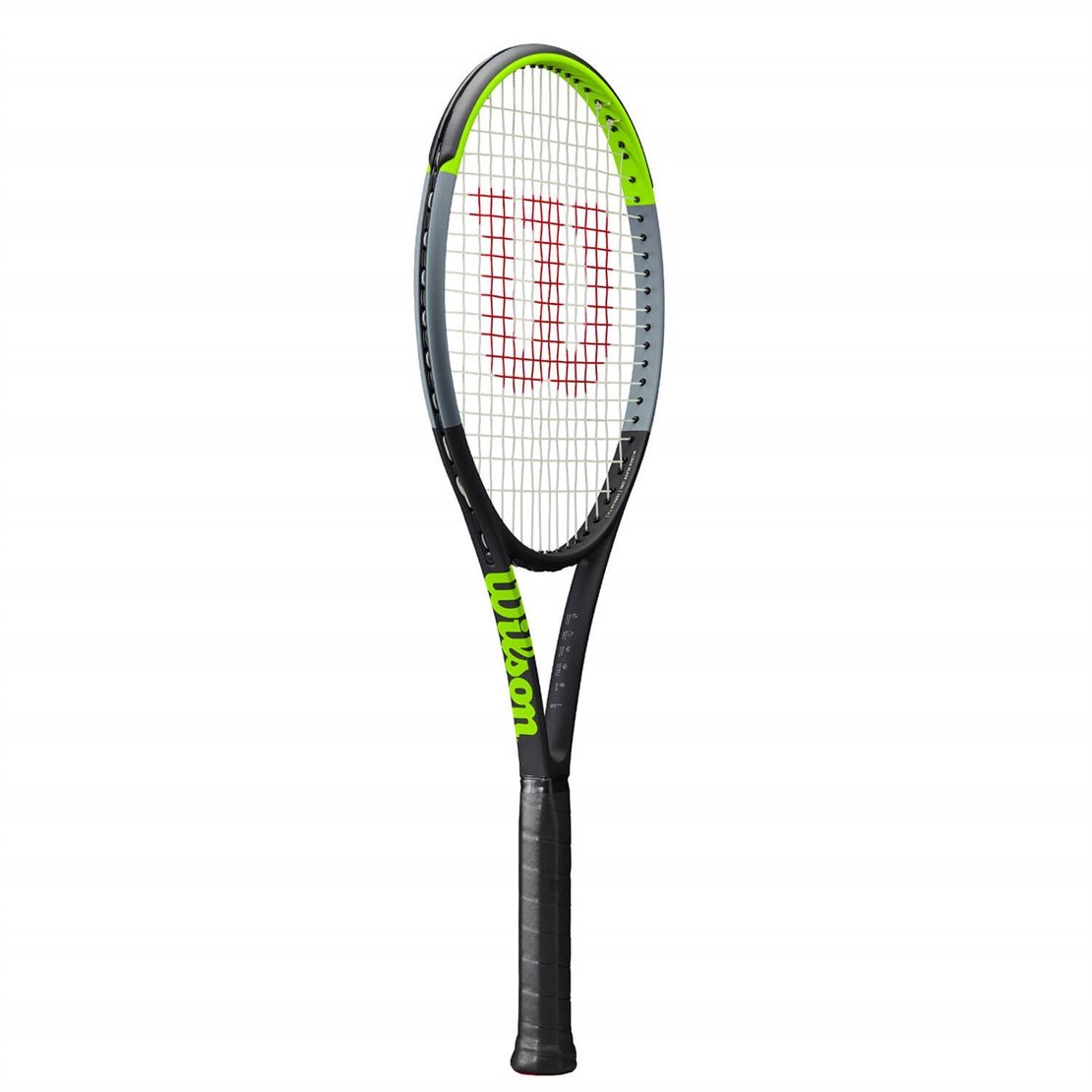 Wilson Blade 100L V7.0 Tenis Raketi