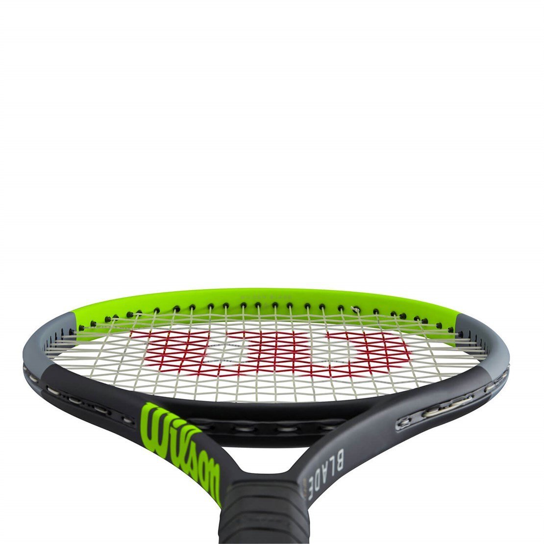 Wilson Blade Serena Williams 104 Autograph V7.0 Tenis Raketi