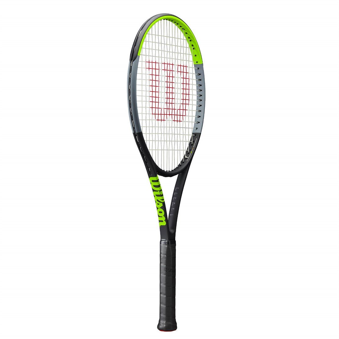 Wilson Blade Serena Williams 104 Autograph V7.0 Tenis Raketi