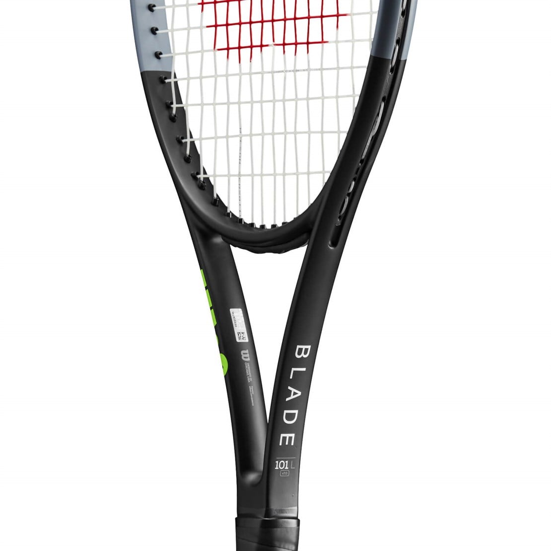 Wilson Blade 101L Tenis Raketi | Merit Spor