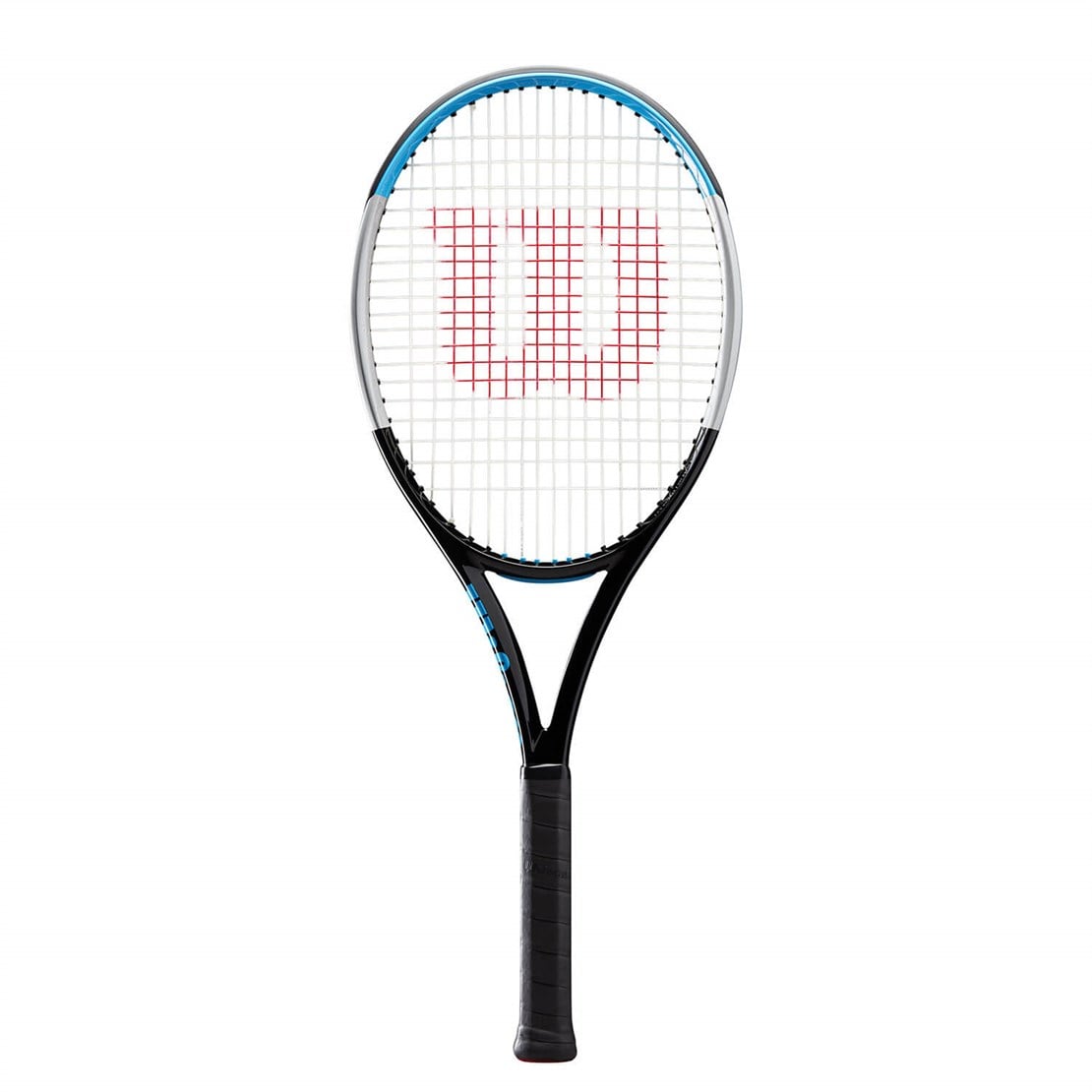 Wilson Ultra 100 V3.0 Tenis Raketi | Güç ve Manevra Kabiliyeti