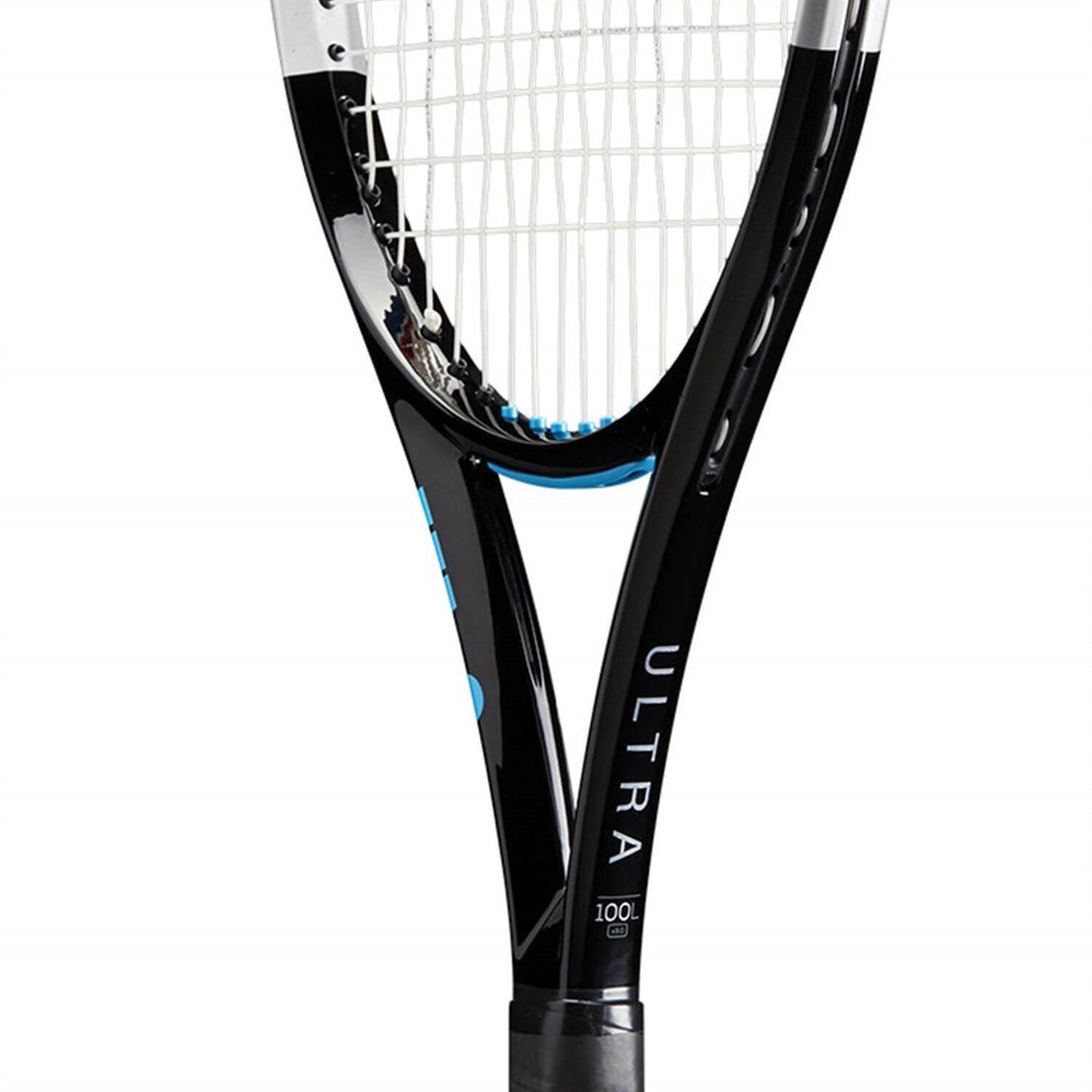 Wilson Ultra 100L V3 Tenis Raketi | Merit Spor
