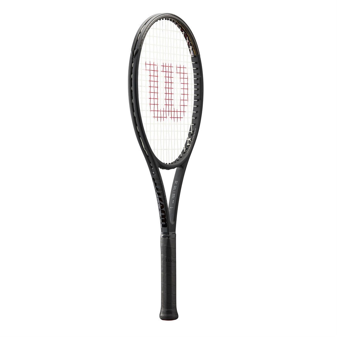 Wilson RF97 V13 G2 美品 極美品】wilson prostaff 97V13 G2 ラケット wilson - Wilson PROSTAFF