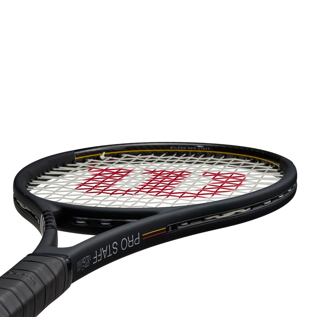 Wilson Pro Staff 97L V13 2021 Tenis Raketi | Merit Spor