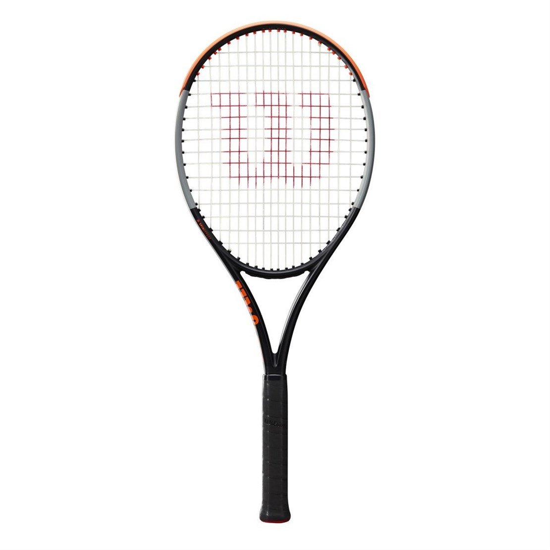 Wilson Burn 100LS V4 Tenis Raketi | Merit Spor