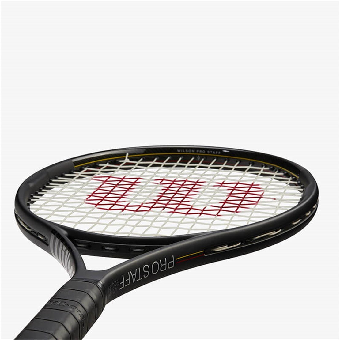 Wilson Pro Staff 25 v13 Junior Tenis Raketi | Merit Spor