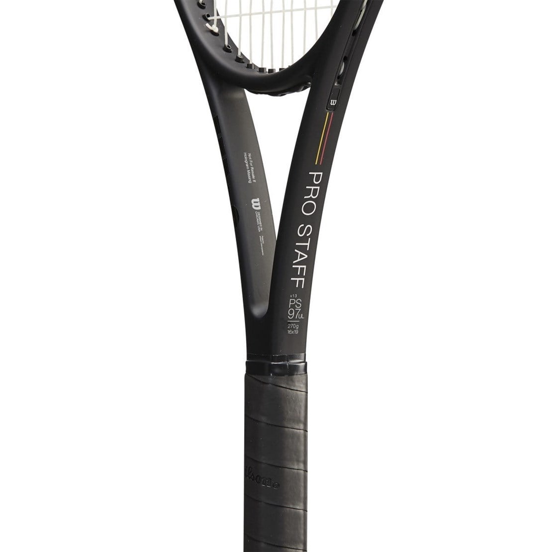 Wilson Pro Staff 97UL V13 Tenis Raketi | Merit Spor