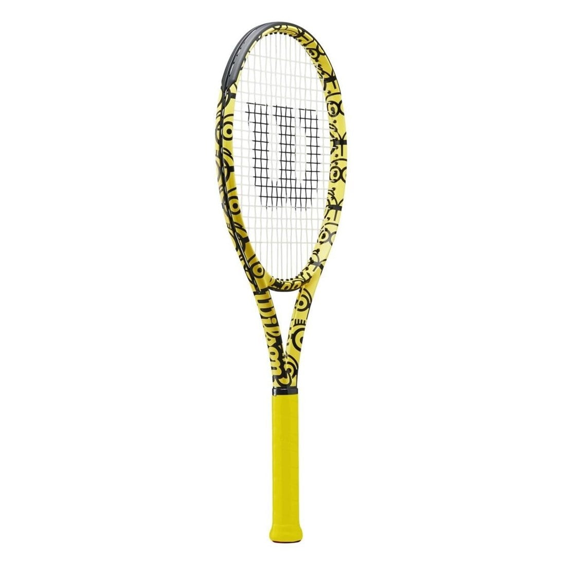 Wilson Minions Ultra 100 Tenis Raketi