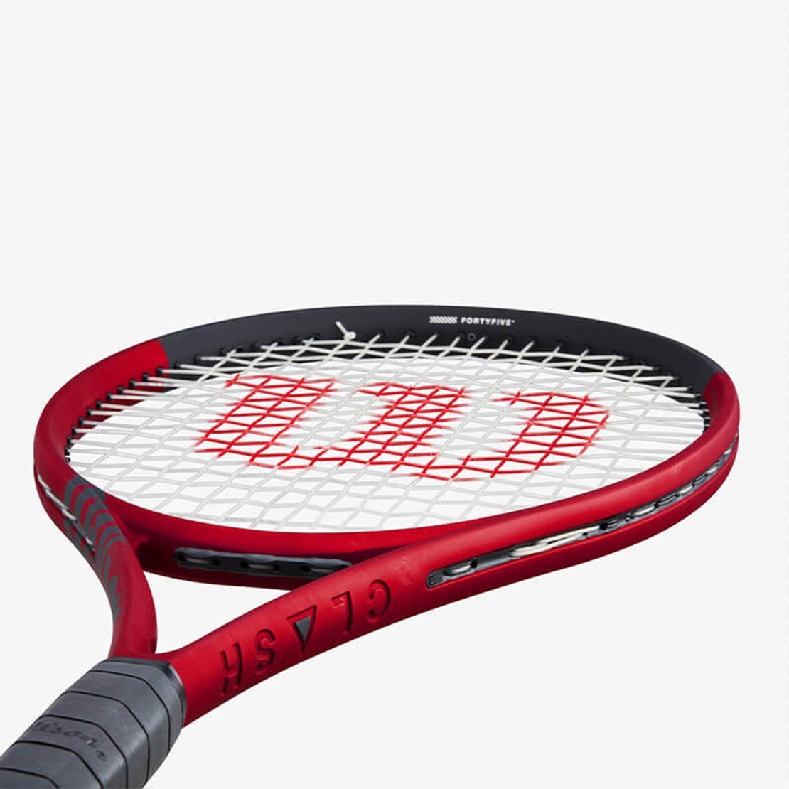 Wilson Clash 100 Pro v2 Tenis Raketi | Merit Spor
