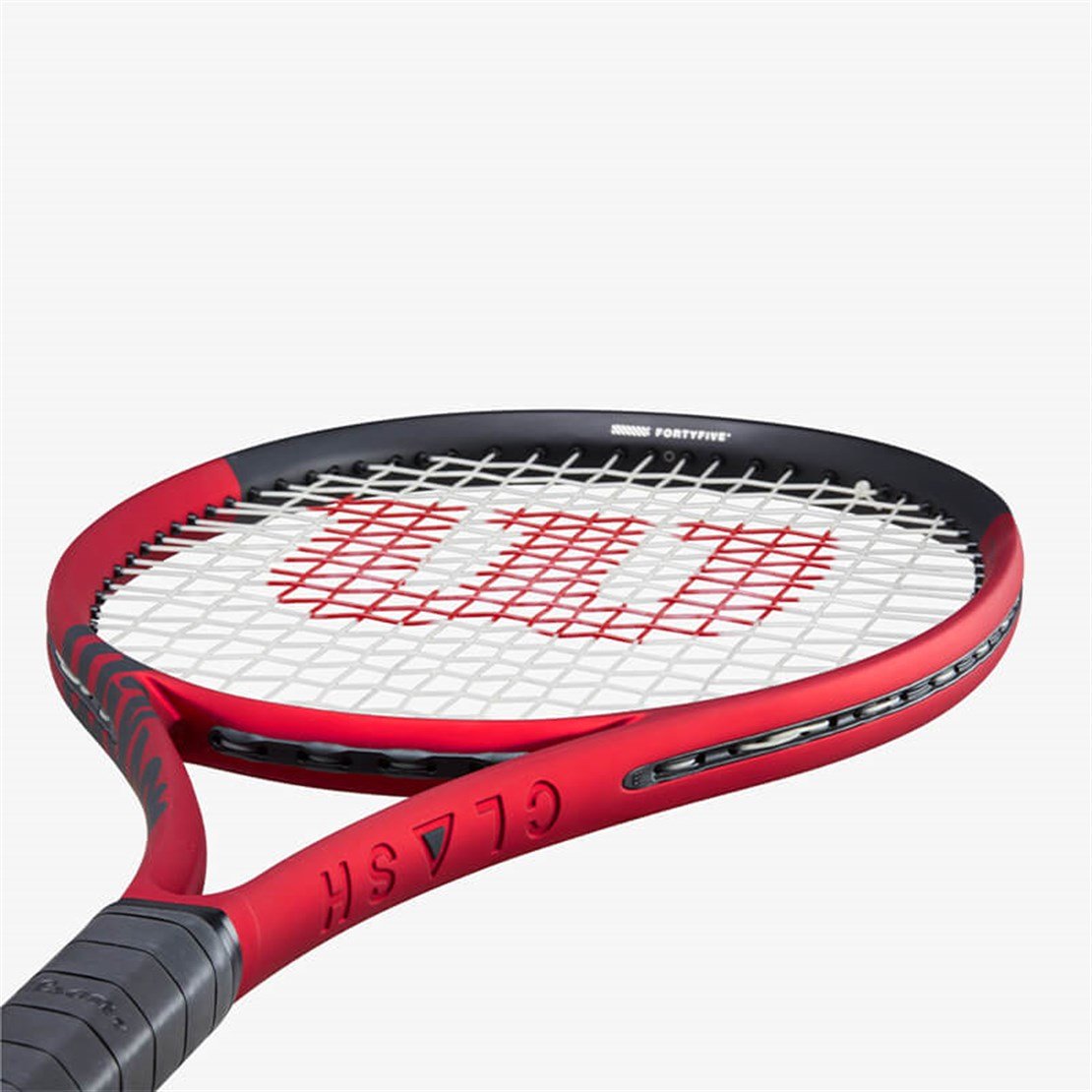 Wilson Clash 98 v2 Tenis Raketi | Merit Spor