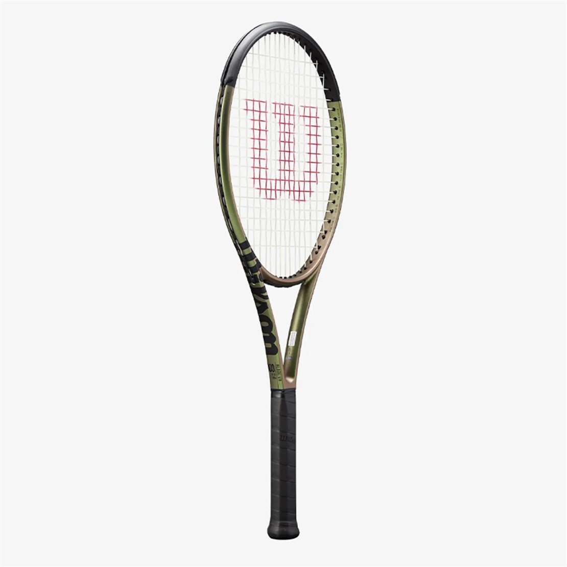 Wilson Blade 100L v8 Tenis Raketi | Merit Spor