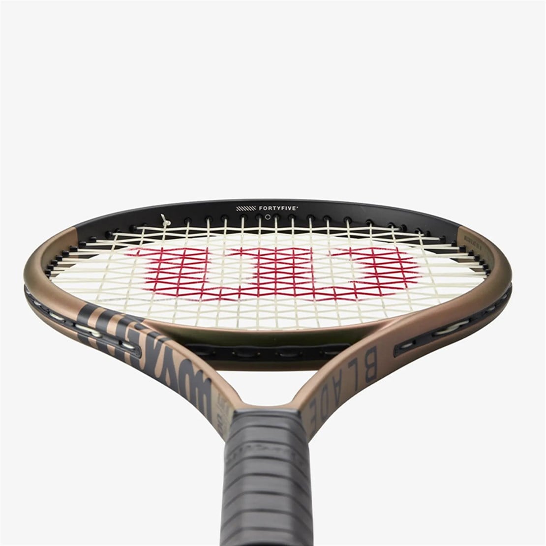 Wilson Blade 100L v8 Tenis Raketi | Merit Spor
