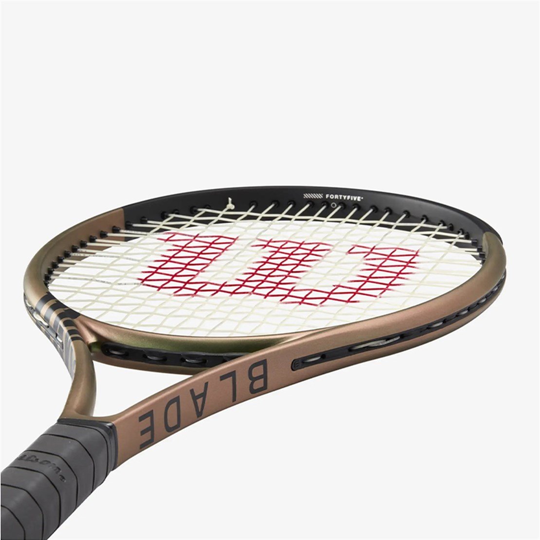 Wilson Blade 100UL v8 Tenis Raketi | Merit Spor