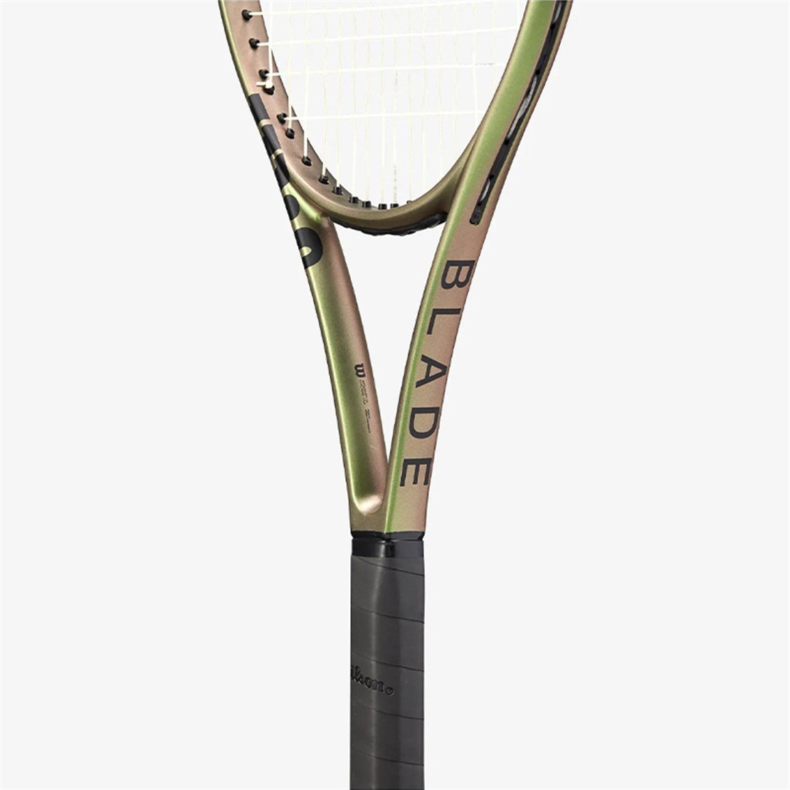 Wilson Blade 100UL v8 Tenis Raketi | Merit Spor