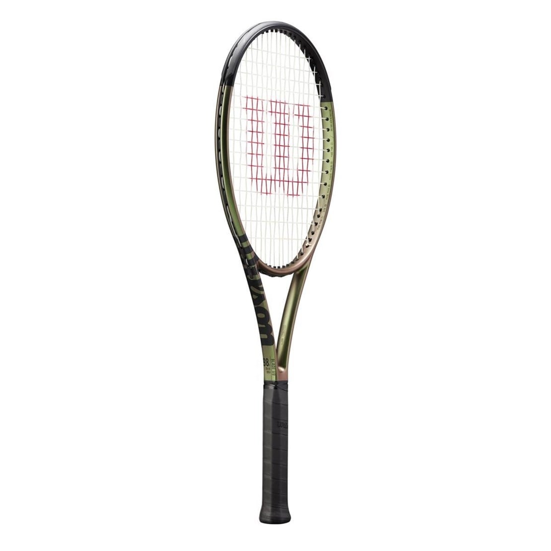ラケット(硬式用) Wilson Blade 98 S V8 G3 Wilson Blade 98S v8 Tenis Raketi | Merit Spor