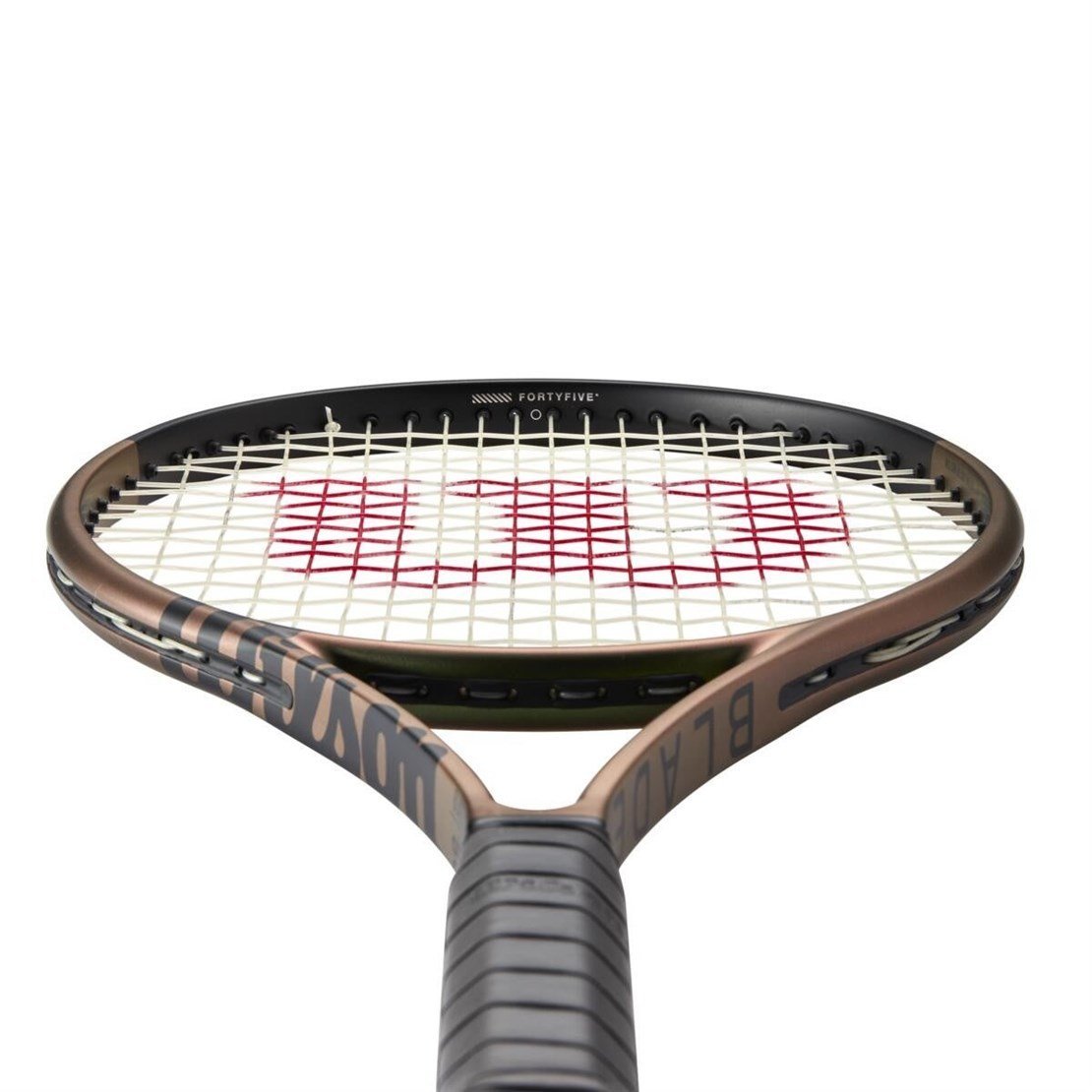Wilson BLADE 98S V8 ブレード98S G3 Wilson Blade 98S v8 Tenis Raketi | Merit Spor