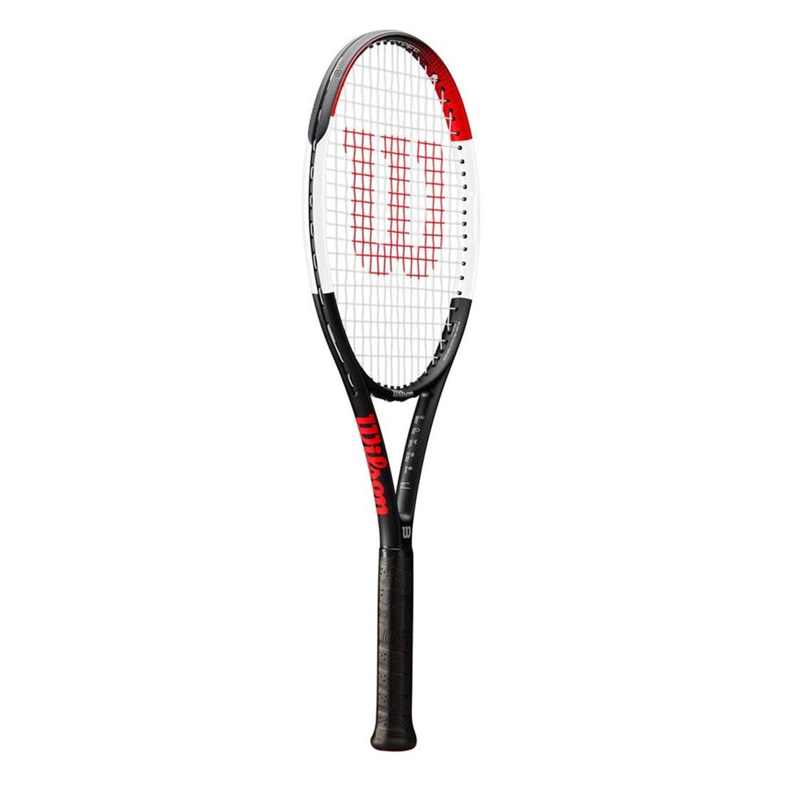 Wilson Pro Staff Precision 100 Tenis Raketi | Merit Spor