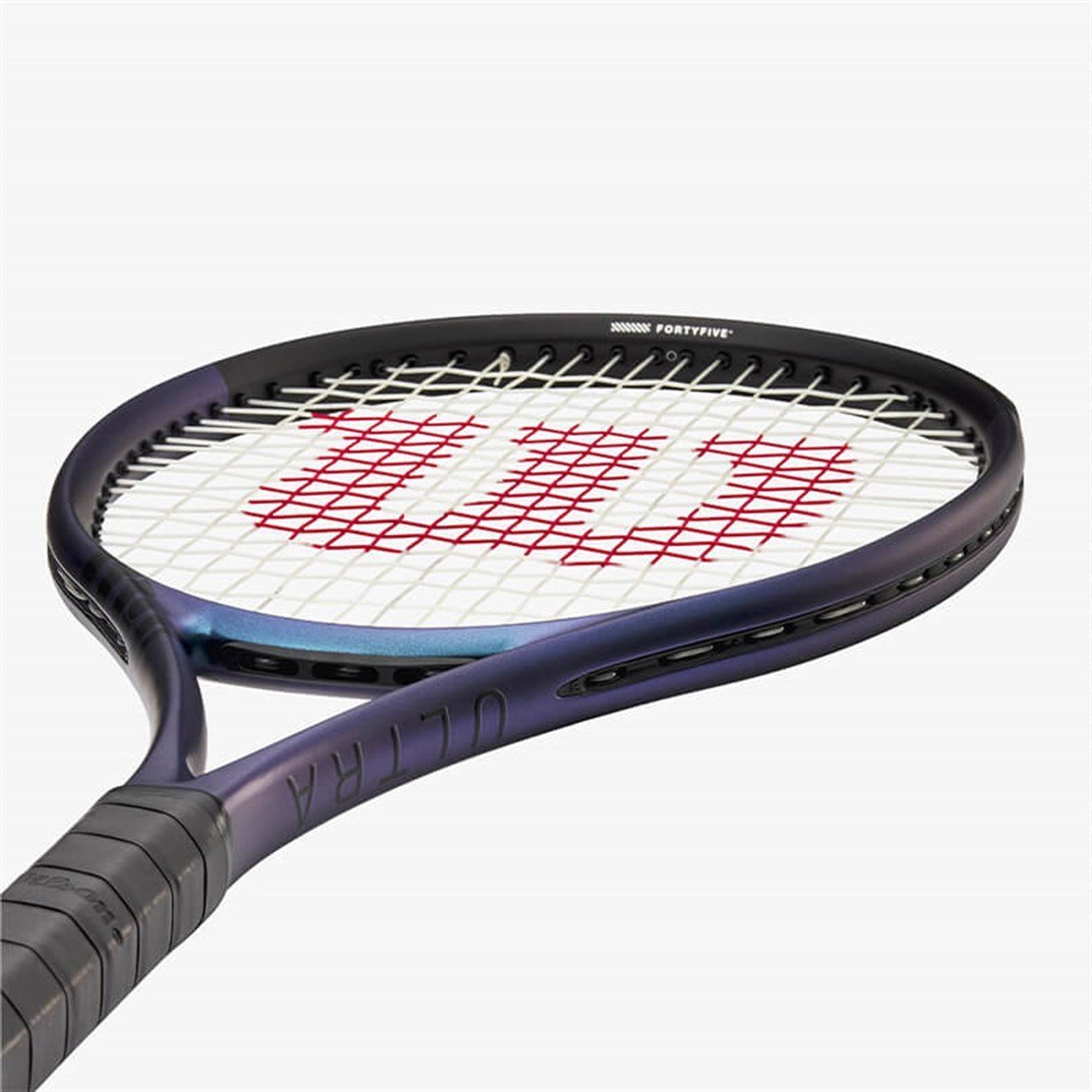 Wilson Ultra 100 v4 Tenis Raketi