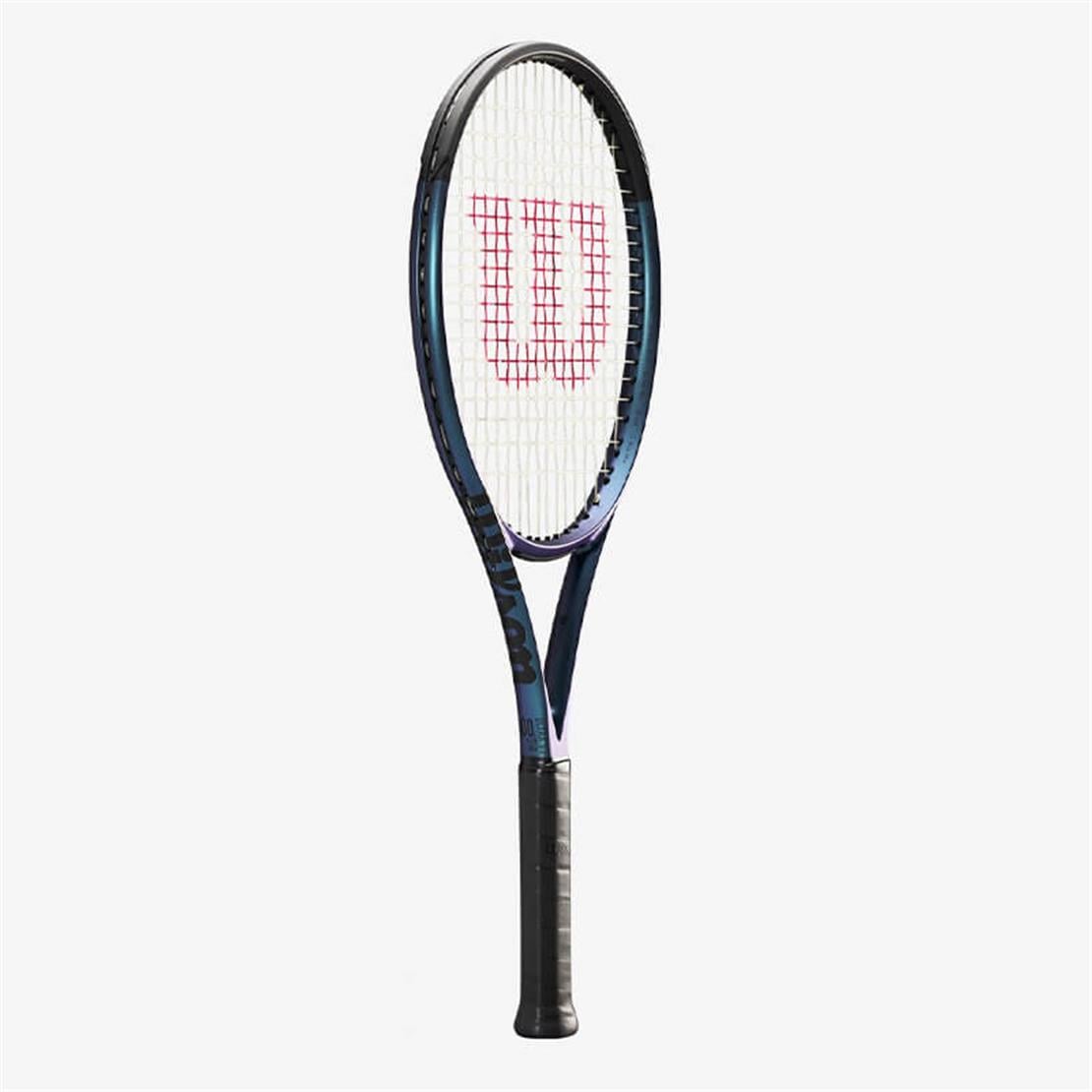 Wilson Ultra 100L v4 Tenis Raketi | WR108411 | Merit Spor