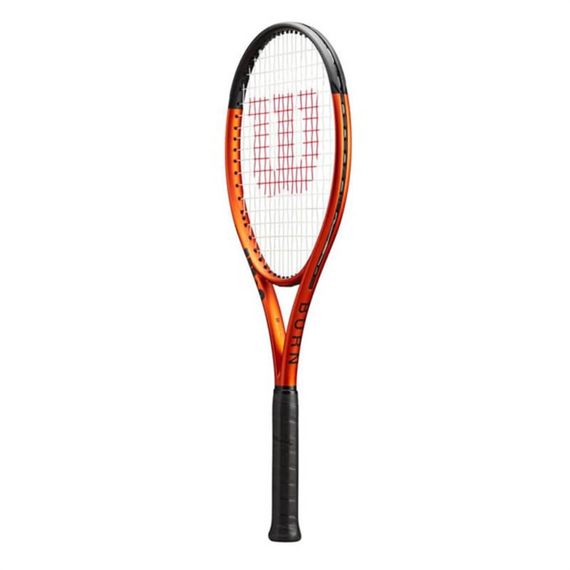 Wilson Burn 100LS v5 Tenis Raketi | Merit Spor