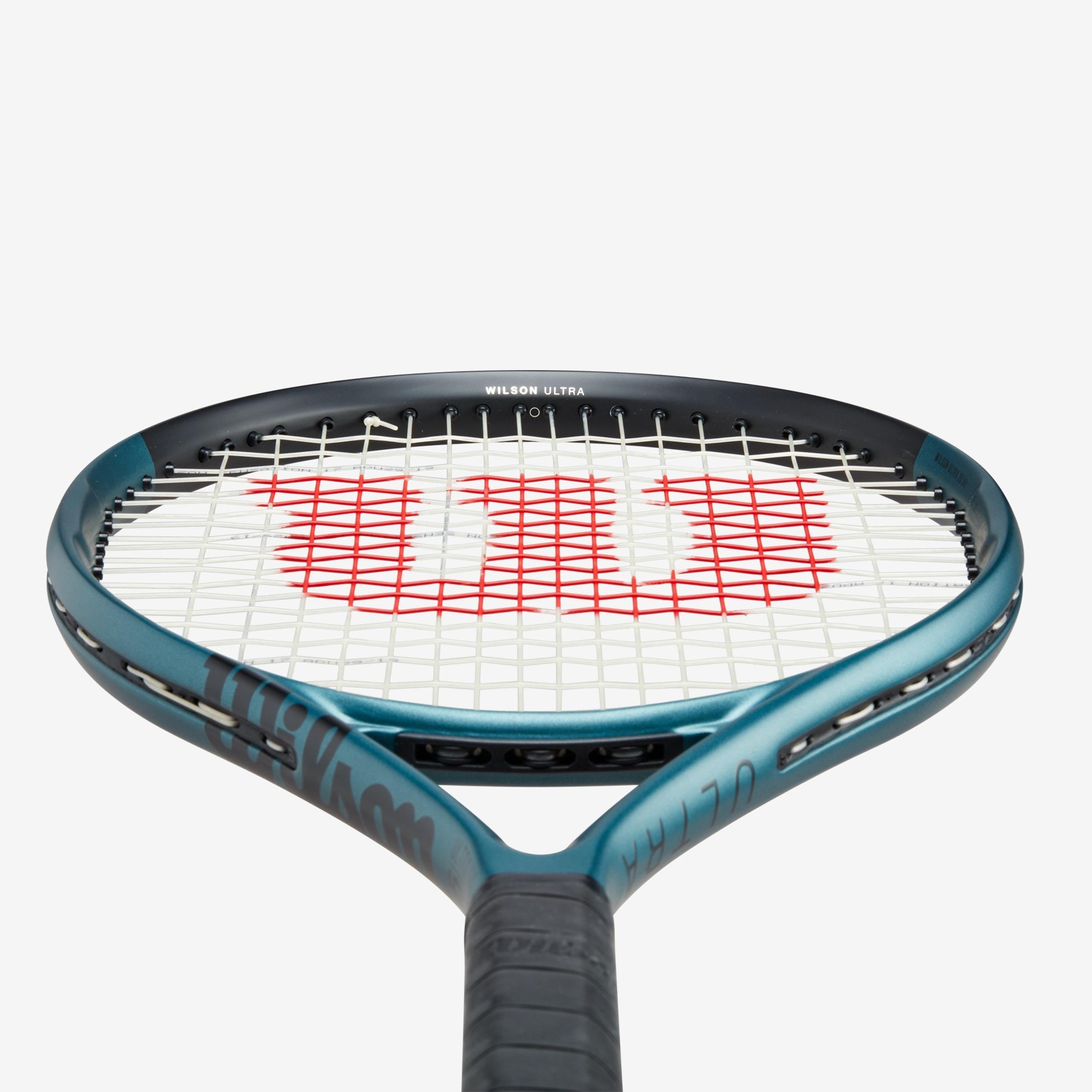 Wilson Ultra 25 v4 Tenis Raketi | WR116610 | Merit Spor