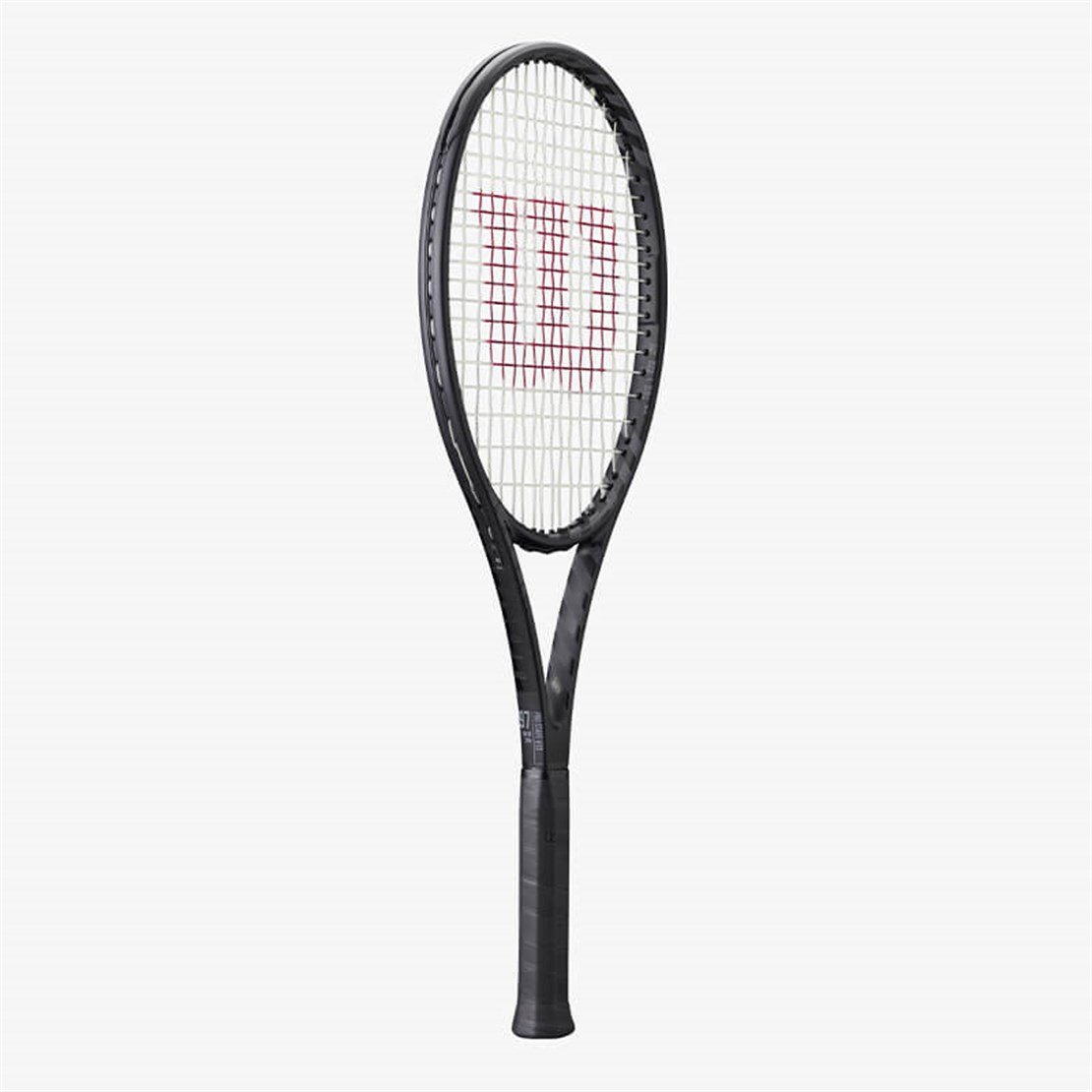 ラケット(硬式用) Wilson Pro Staff 97 V13 Night Session G2 Wilson Pro Staff 97 v13 Night Session Tenis Raketi | Merit Spor