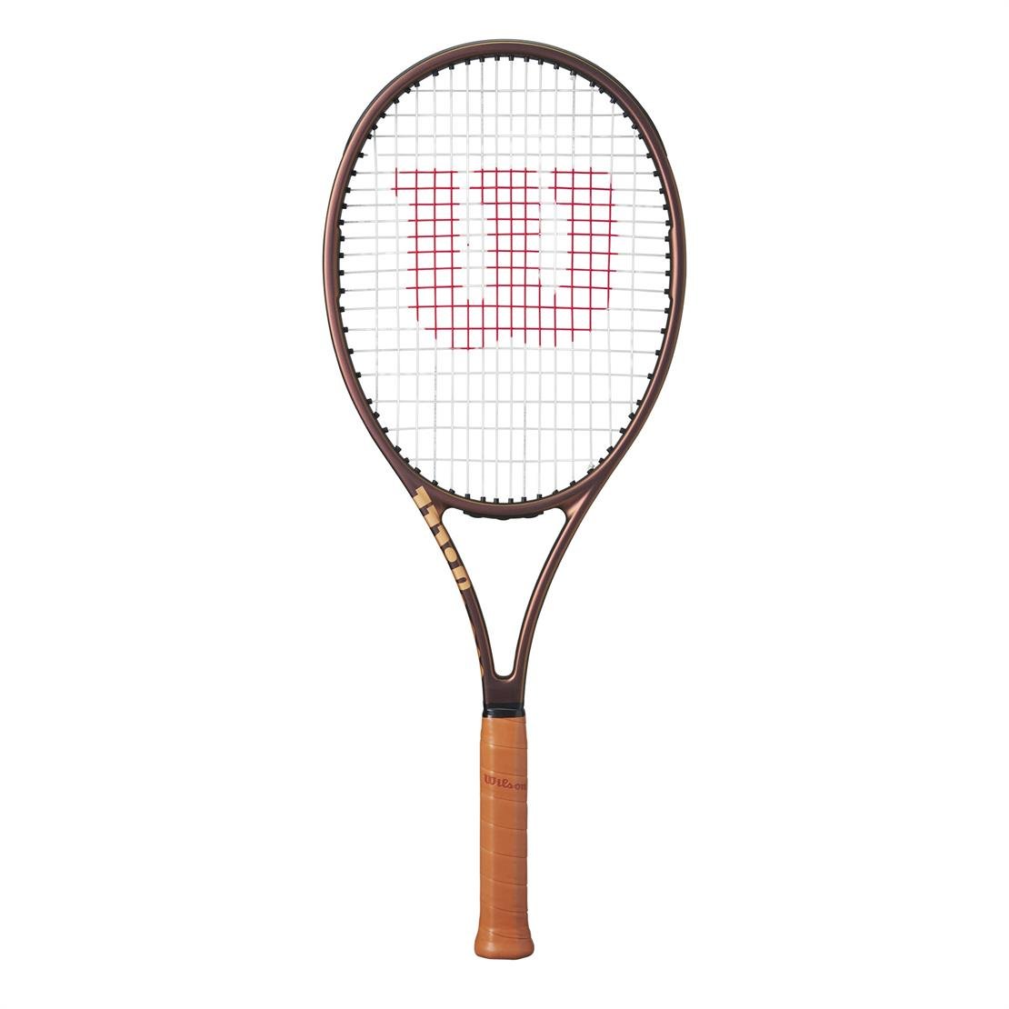Wilson Pro Staff RF97 v13 Tenis Raketi | Merit Spor