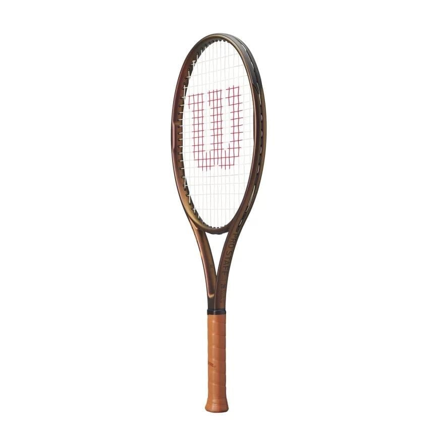 Wilson Pro Staff 26 v14 Tenis Raketi | Gençler İçin Kontrol ve