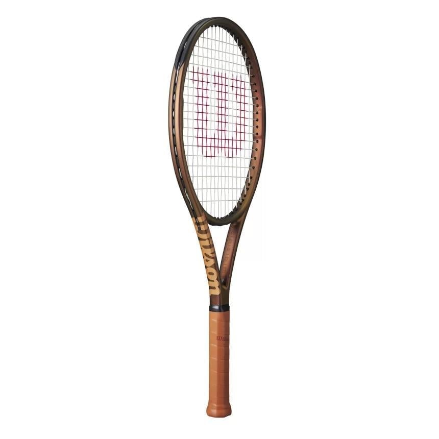 Wilson Pro Staff Team v14 Tenis Raketi | Merit Spor