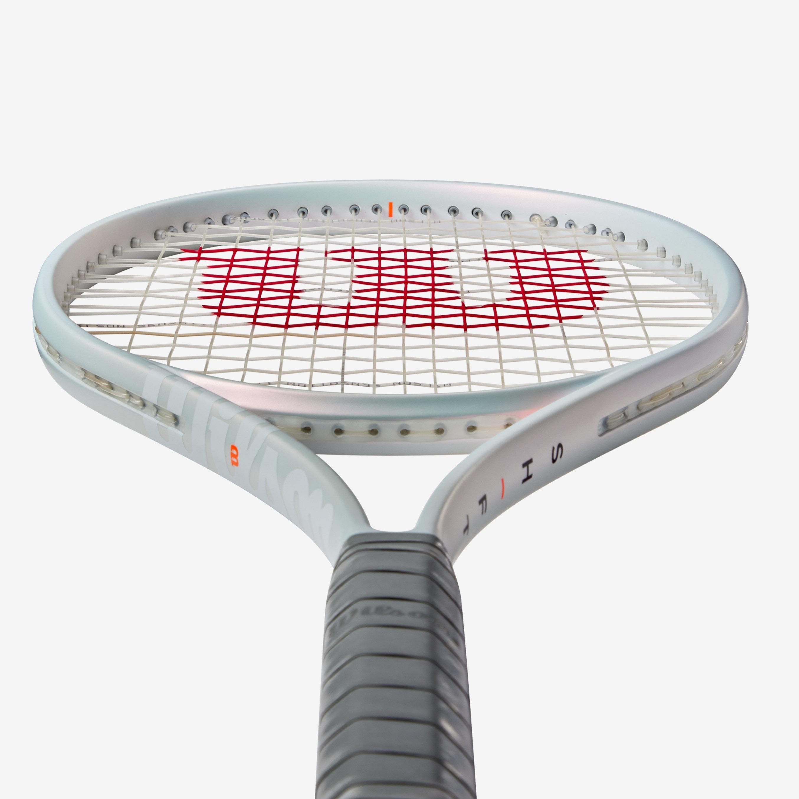 【限定品】Wilson SHIFT W LABS PROJECT G3 Wilson Shift 99L V1 Tenis Raketi | Hafif Spin ve Kontrol