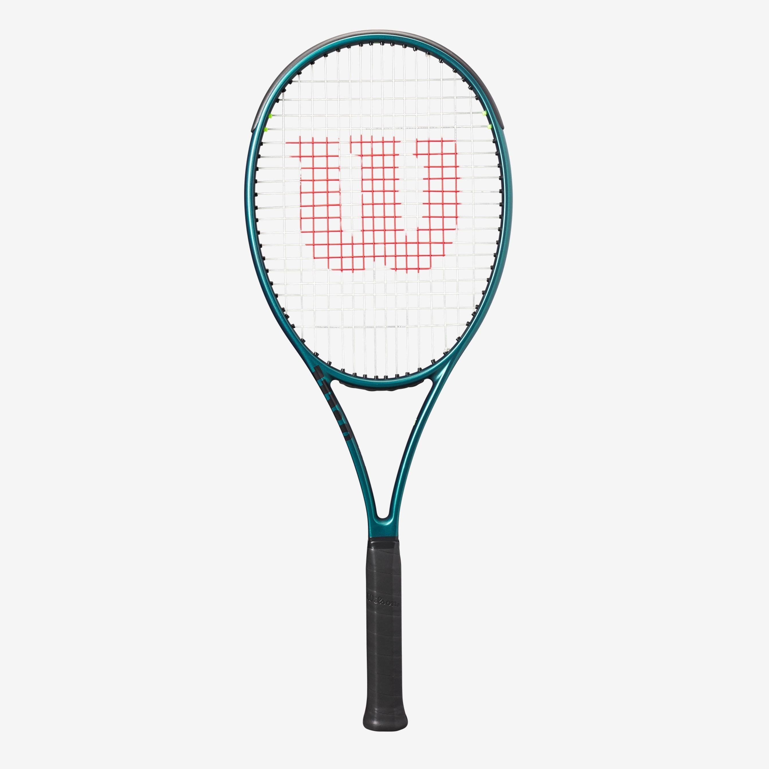 Wilson Blade 101L V8 Tenis Raketi | 274g Hafif & Kontrol Odaklı