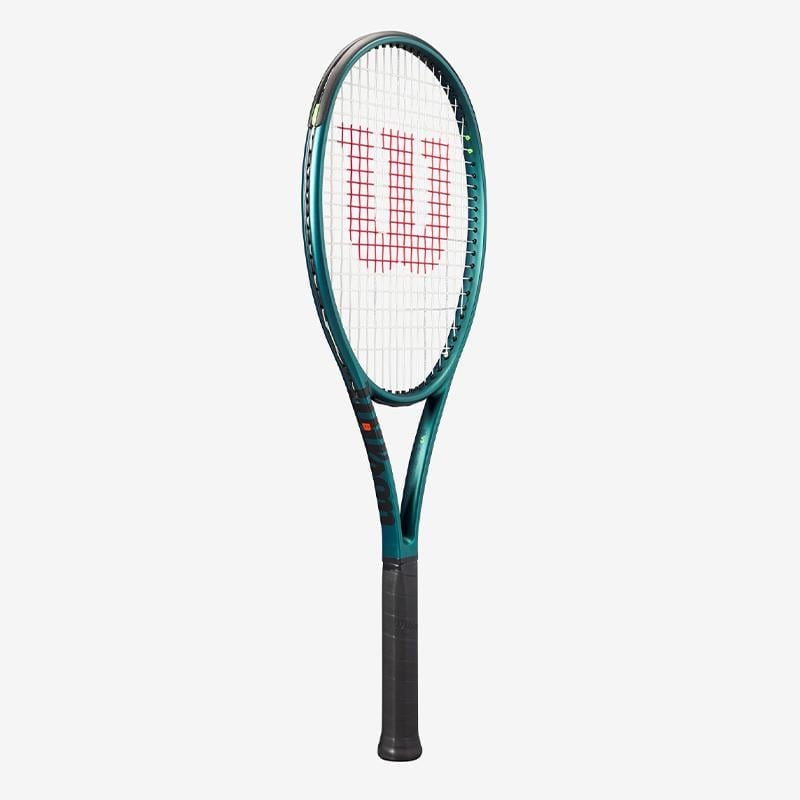 【超美品】Wilson BLADE 98 V9 Wilson Blade 98 (18x20) v9 Tenis Raketi | Merit Spor