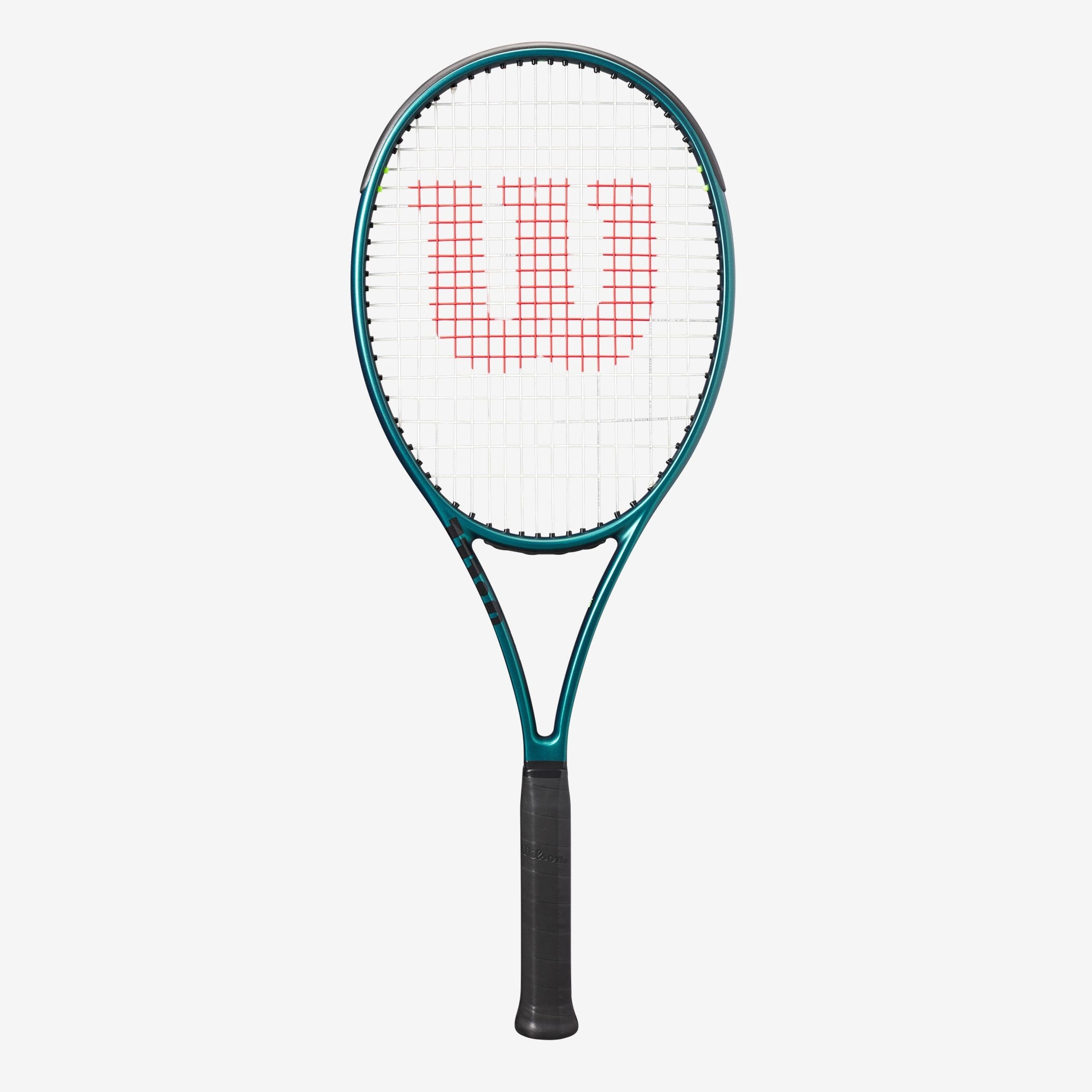 ラケット(硬式用) Wilson BLADE V8 101L Wilson Blade 101L v8 Tenis Raketi