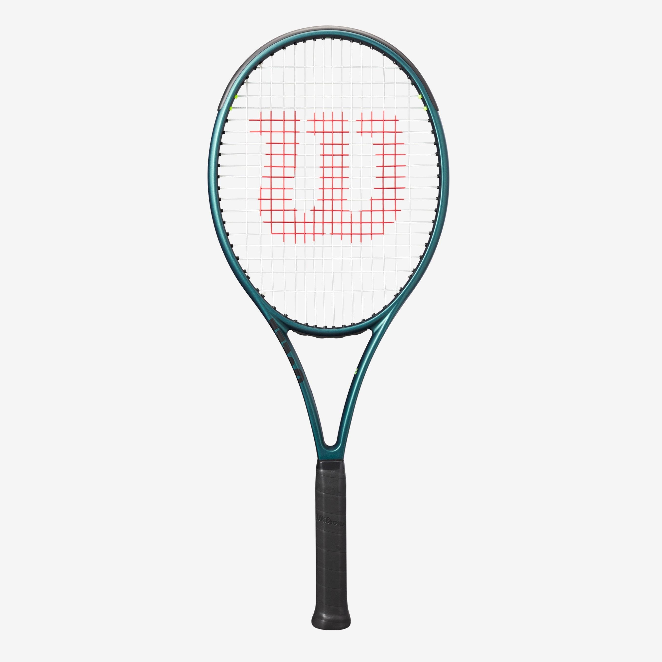 Wilson Blade 98 16x19 v8 Night Session Tenis Raketi | Merit Spor