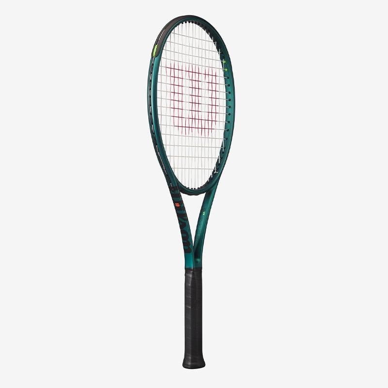 Wilson Blade 98S v9 Tenis Raketi | WR152411 | Merit Spor
