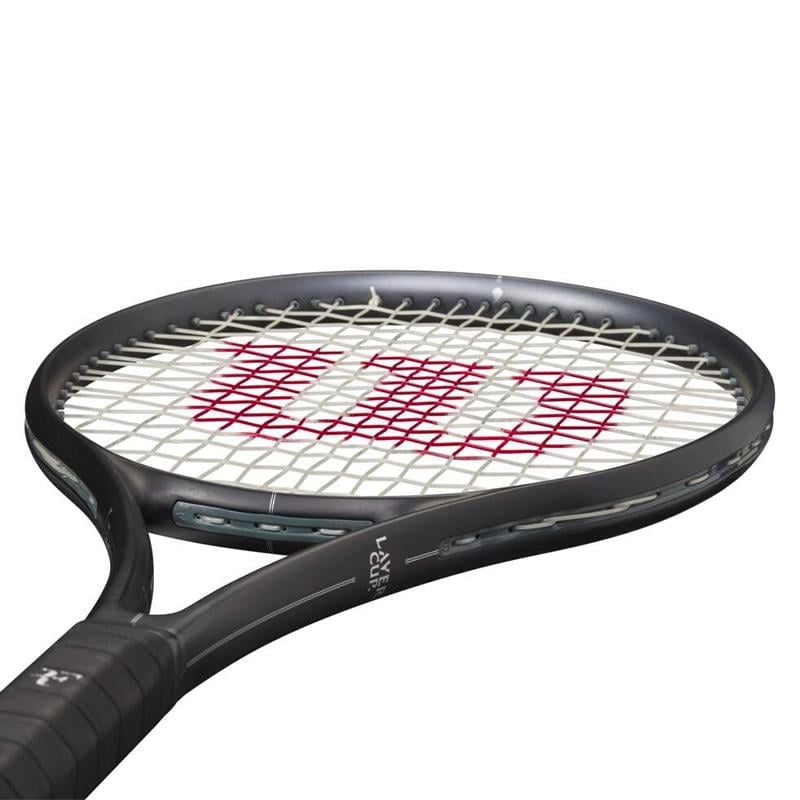 Wilson RF 01 Pro Laver Cup Tenis Raketi | By Roger Federer