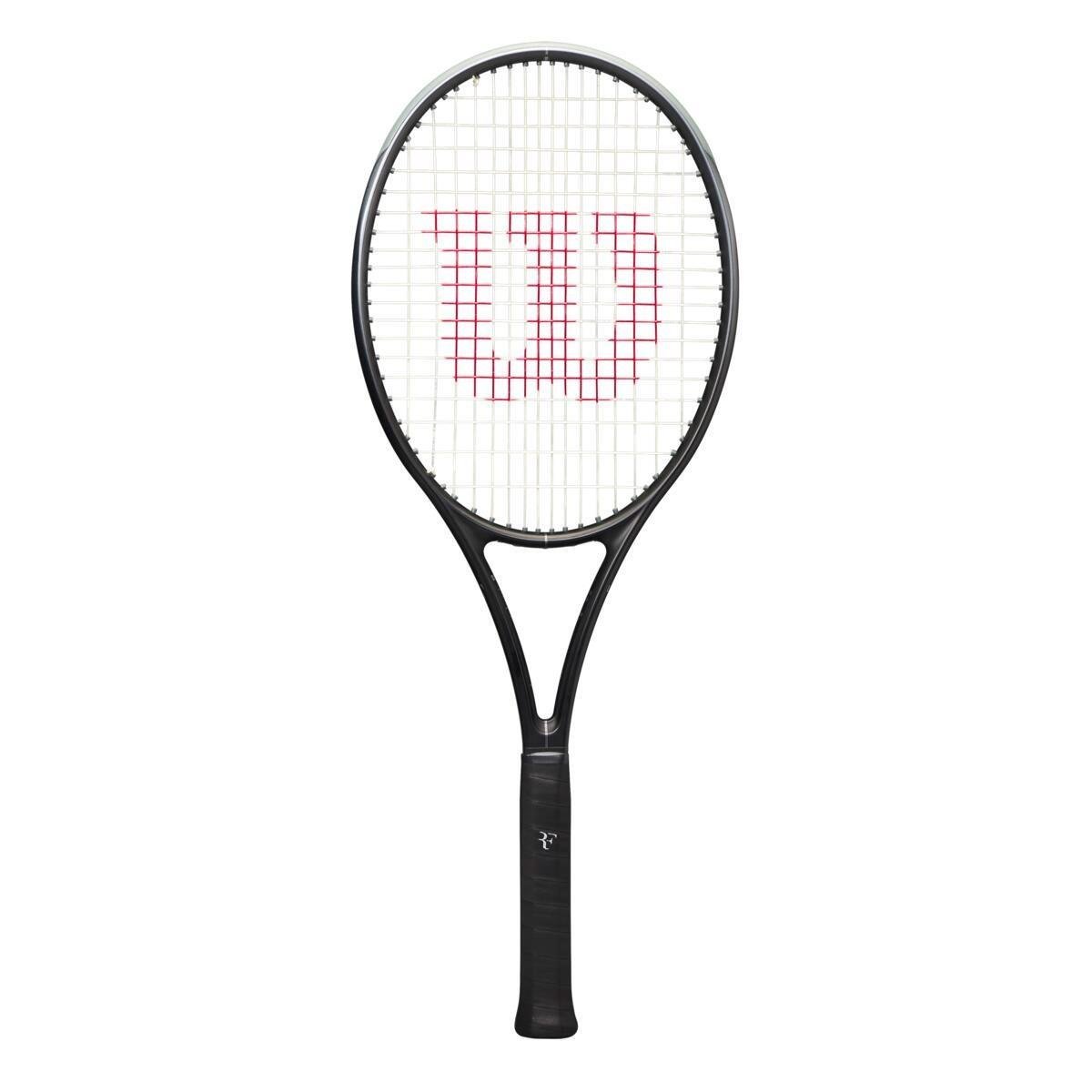 Wilson RF 01 Pro Laver Cup Tenis Raketi | By Roger Federer