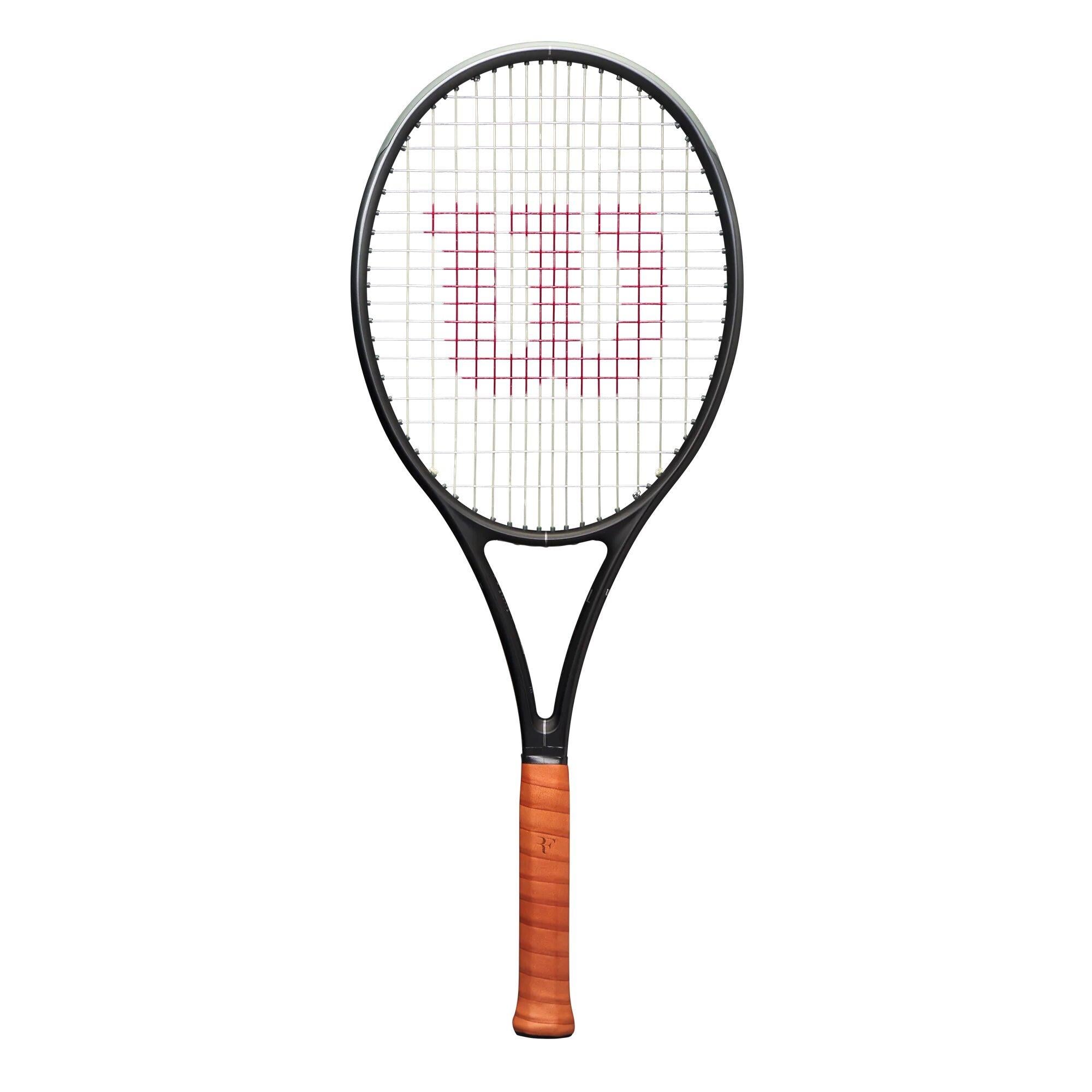 Wilson RF 01 Pro Laver Cup Tenis Raketi | By Roger Federer