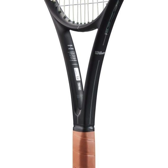 Wilson RF 01 Future Tenis Raketi | By Roger Federer | Merit Spor