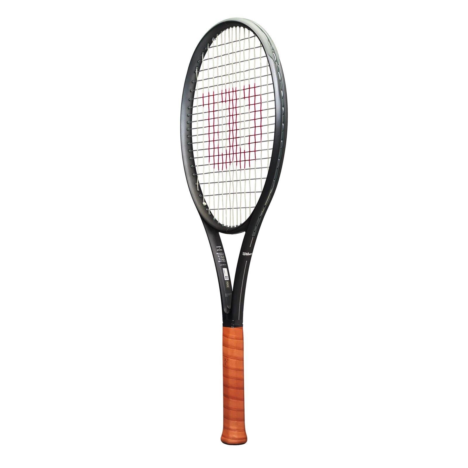 Wilson RF 01 Future Tenis Raketi | Federer DNA | Manevra