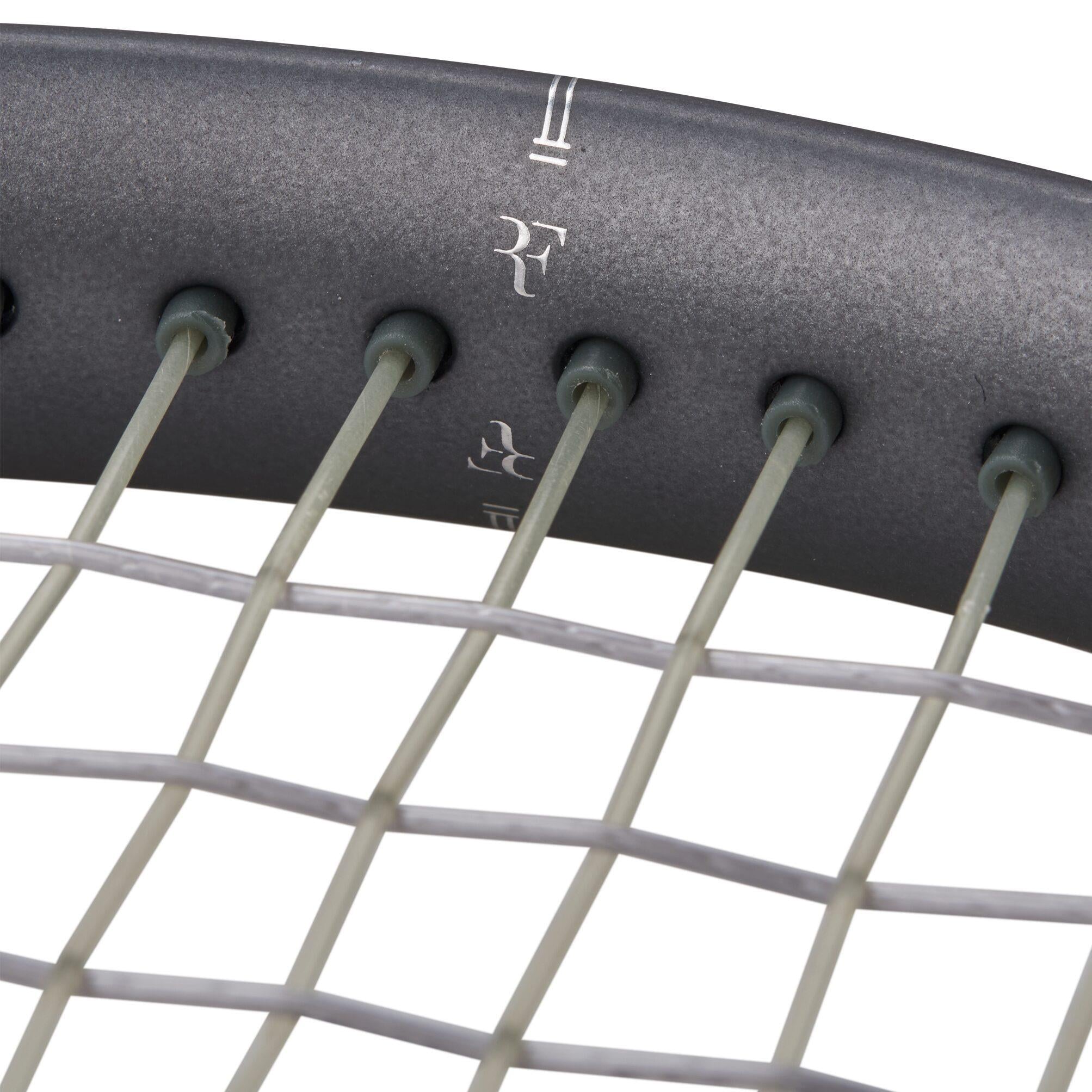Wilson RF 01 Future Tenis Raketi | Federer DNA | Manevra