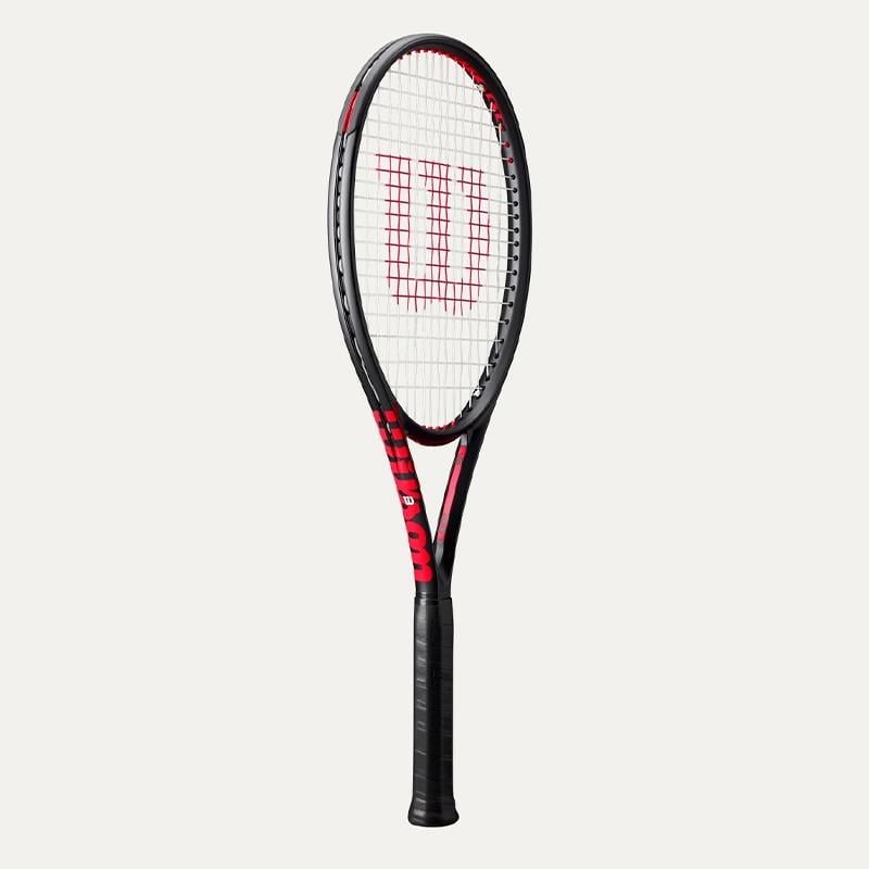 Wilson Clash 100 Pro v2 Tenis Raketi | Merit Spor